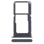For OnePlus Nord CE 3 Lite 5G CPH2467 CPH2465 SIM Card Tray + Micro SD Card Tray (Grey)
