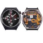 For Huawei Watch GT 3 Porsche Design Original LCD Screen and Digitizer Full Assembly With Frame