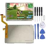 Upper LCD Screen Display Replacement for Nintendo NEW 3DS XL
