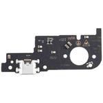 For ZTE Blade A52 2022 Charging Port Board