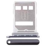 For Huawei P60 Pro SIM + NM Card Tray (Black)