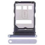 For Huawei nova 10Z SIM Card Tray (Silver)