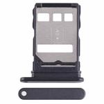 For Huawei Nzone S7 Pro 5G SIM Card Tray (Black)