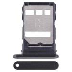 For Honor Play 5T Pro SIM Card Tray (Black)