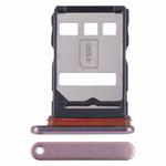 For Honor Play 5T Pro SIM Card Tray (Orange)