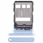 For Honor 70 SIM + SIM Card Tray (Blue)