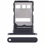 For Honor X9b SIM Card Tray (Black)