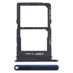 For Honor X10 Pro SIM + SIM / NM Card Tray (Blue)