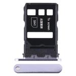 For Honor Magic5 SIM + SIM Card Tray (Purple)