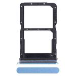 For Honor X8a SIM + SIM Card Tray (Blue)