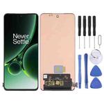 For OnePlus Nord 3 CPH2491 Original LCD Screen with Digitizer Full Assembly (Black)