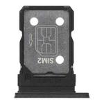 For OnePlus Nord 3 5G SIM + SIM Card Tray (Black)