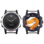 For Garmin Fenix 5S Original LCD Screen with Digitizer Full Assembly(Black)