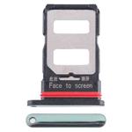 For Xiaomi Redmi K60e SIM Card Tray + SIM Card Tray (Green)