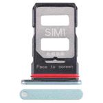 For Xiaomi Poco F5 Pro SIM Card Tray + SIM Card Tray (Green)