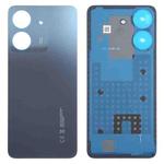 For Xiaomi Redmi 13C Original Battery Back Cover(Blue)