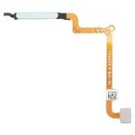 For Xiaomi Redmi 13C Original Fingerprint Sensor Flex Cable (Green)