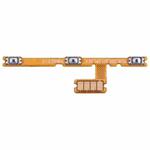 For Lenovo LEGION Y700 Gen2 Original Power Button & Volume Button Flex Cable