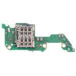 For OnePlus Ace 2V SIM Card Reader Board With Mic