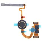 For Google Pixel 5 Original Fingerprint Sensor Flex Cable (Black)