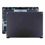 For Microsoft Surface Laptop 3 4 5 1872 1873 15 inch D-side Back Cover (Black)