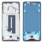 For Xiaomi Redmi K70E Original Front Housing LCD Frame Bezel Plate (Green)