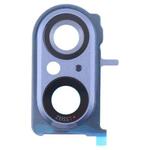 For Sony Xperia 5 V Original Camera Lens Cover (Blue)