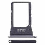 For Motorola Razr 40 Original SIM Card Tray (Black)