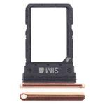 For Motorola Razr 40 Original SIM Card Tray (Gold)