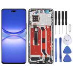 For Huawei Nova 12 Pro Original LCD Screen Digitizer Full Assembly with Frame (Black)