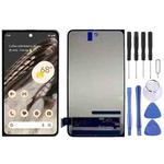 For Google Pixel Fold G9FPL Original LCD Secondary Screen with Digitizer Full Assembly