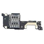 For OnePlus ACE 2 / 11R SIM Card Reader Board With Mic