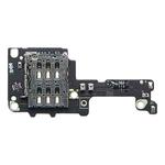 For OnePlus Nord 2T 5G SIM Card Reader Board With Mic