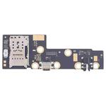 For Lenovo Tab M10 3rd Gen TB328FU Original Charging Port Board