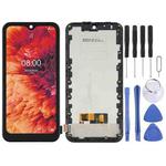 Original LCD Screen for Ulefone Note 8P with Digitizer Full Assembly