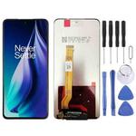 For OnePlus Nord N30 SE CPH2605 IPS LCD Screen Digitizer Full Assembly (Black)