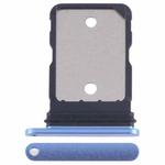 For Google Pixel 8a Original SIM Card Tray (Blue)