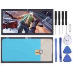 For Razer Edge Original LCD Screen with Digitizer Full Assembly