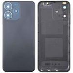 For ZTE Blade V50 Smart Battery Back Cover(Black)