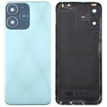 For ZTE Blade V50 Smart Battery Back Cover(Green)