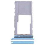 For TCL NXTPAPER S8 9288A 9288M Micro SD Card Tray (Baby Blue)