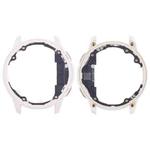 For Xiaomi Watch S1 Active Original LCD Screen Frame Bezel Plate (Silver)