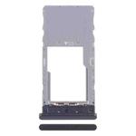 For TCL Tab 8 4G Original Micro SD Card Tray (Black)