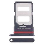 For Xiaomi Poco X6 Pro 5G Original SIM Card Tray + SIM Card Tray (Black)