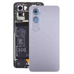 For OnePlus Nord CE4 Lite Original Battery Back Cover with Camera Lens Cover(Grey)