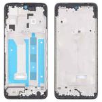 For Motorola Moto G Power 2024 Front Housing LCD Frame Bezel Plate