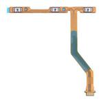 For Huawei MediaPad C5 10 BZT-W09 Original Power Button & Volume Button Flex Cable