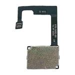 For Asus Zenfone 8 Flip ZS672KS Fingerprint Button with Flex Cable