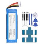 6000mAh Battery Replacement For JBL Link 20 Link20 P763098 01A