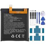 4000mAh APP00317 Battery Replacement For CAT S62 Pro